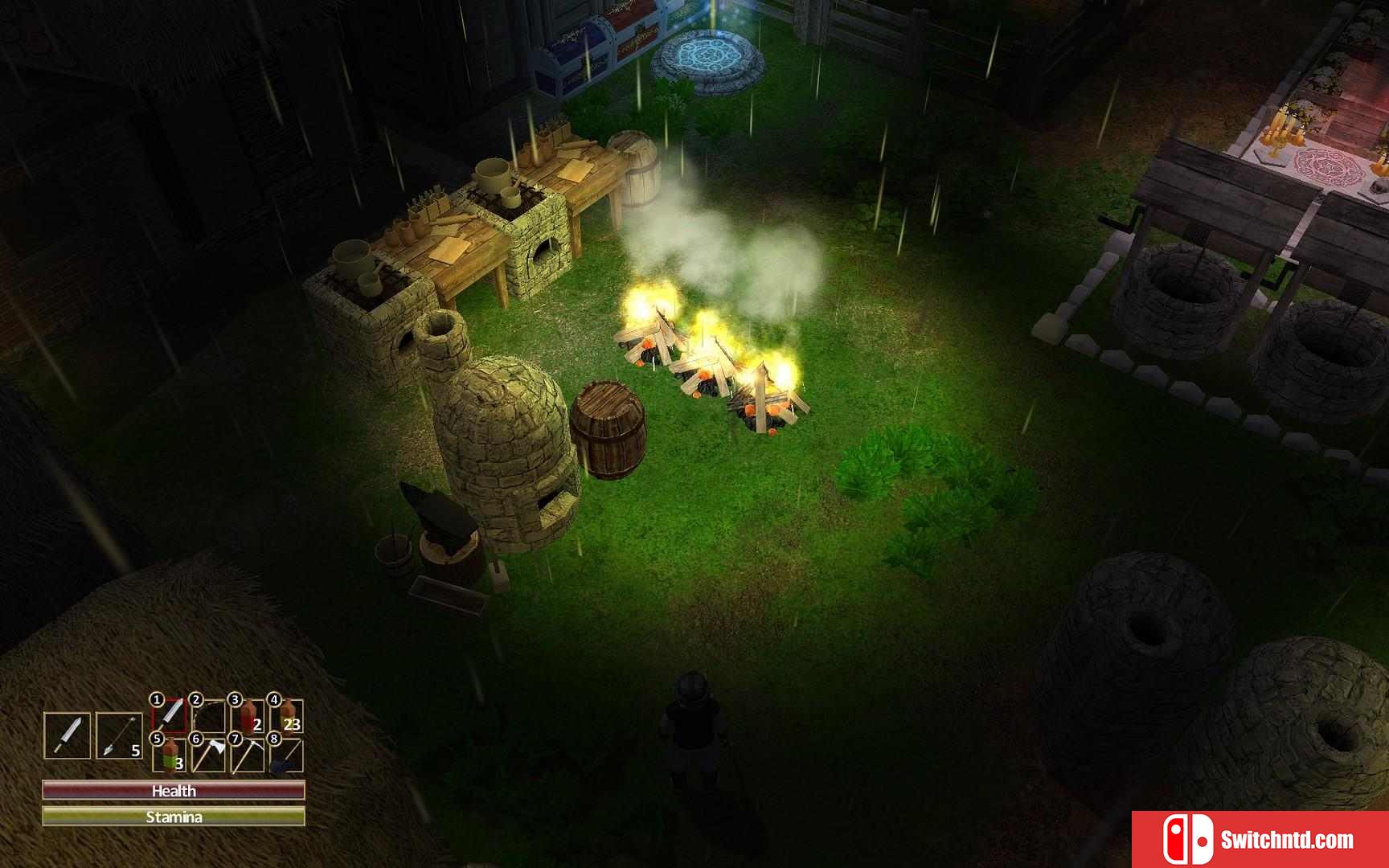 《自然之力（Force of Nature）》v1.1.5 3DM免安装未加密版[EN]_1