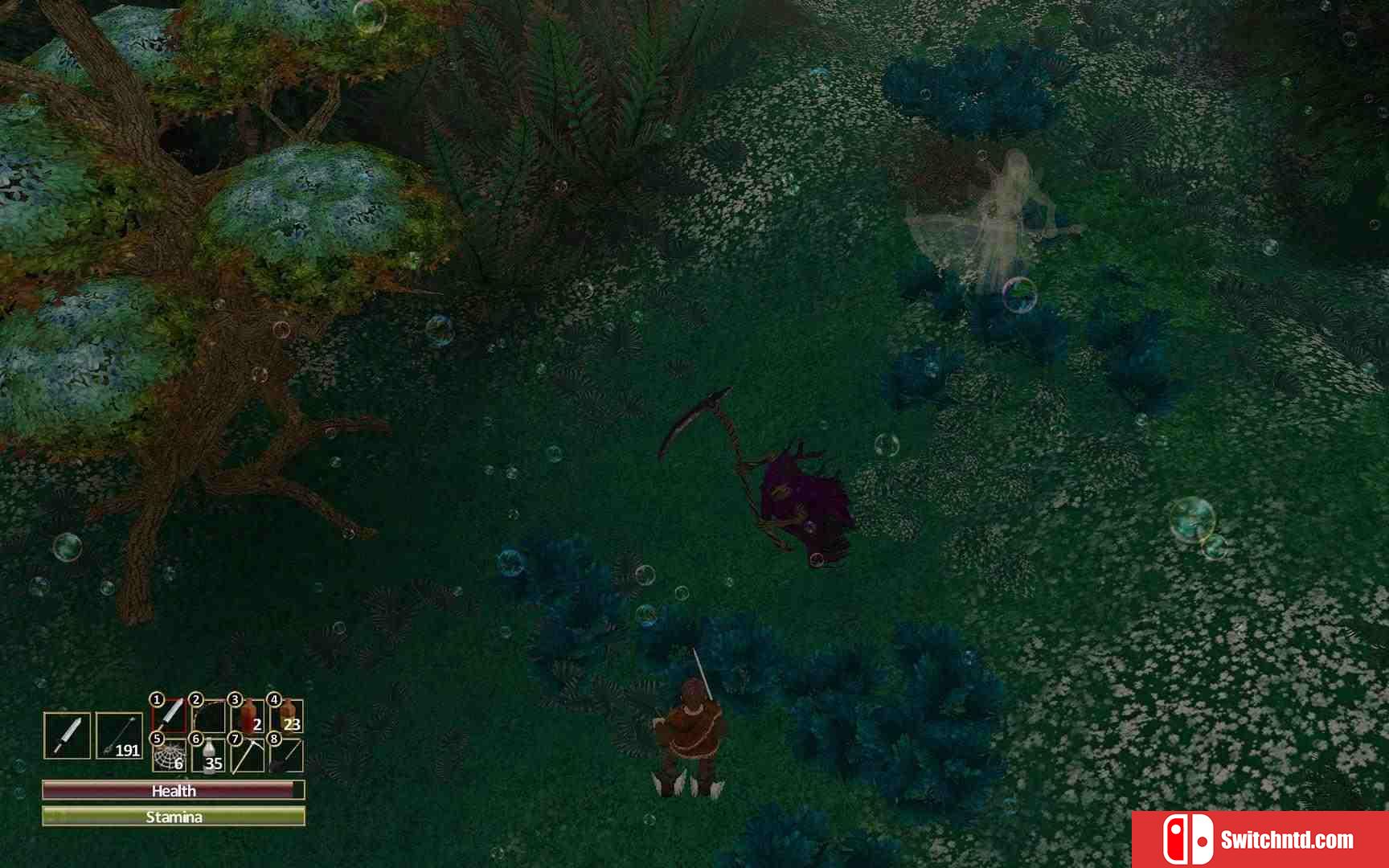 《自然之力（Force of Nature）》v1.1.5 3DM免安装未加密版[EN]_4