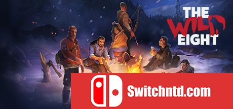 《荒野八人组（The Wild Eight）》Pre-Alpha-DEMO 3DM免安装未加密版[EN]_0