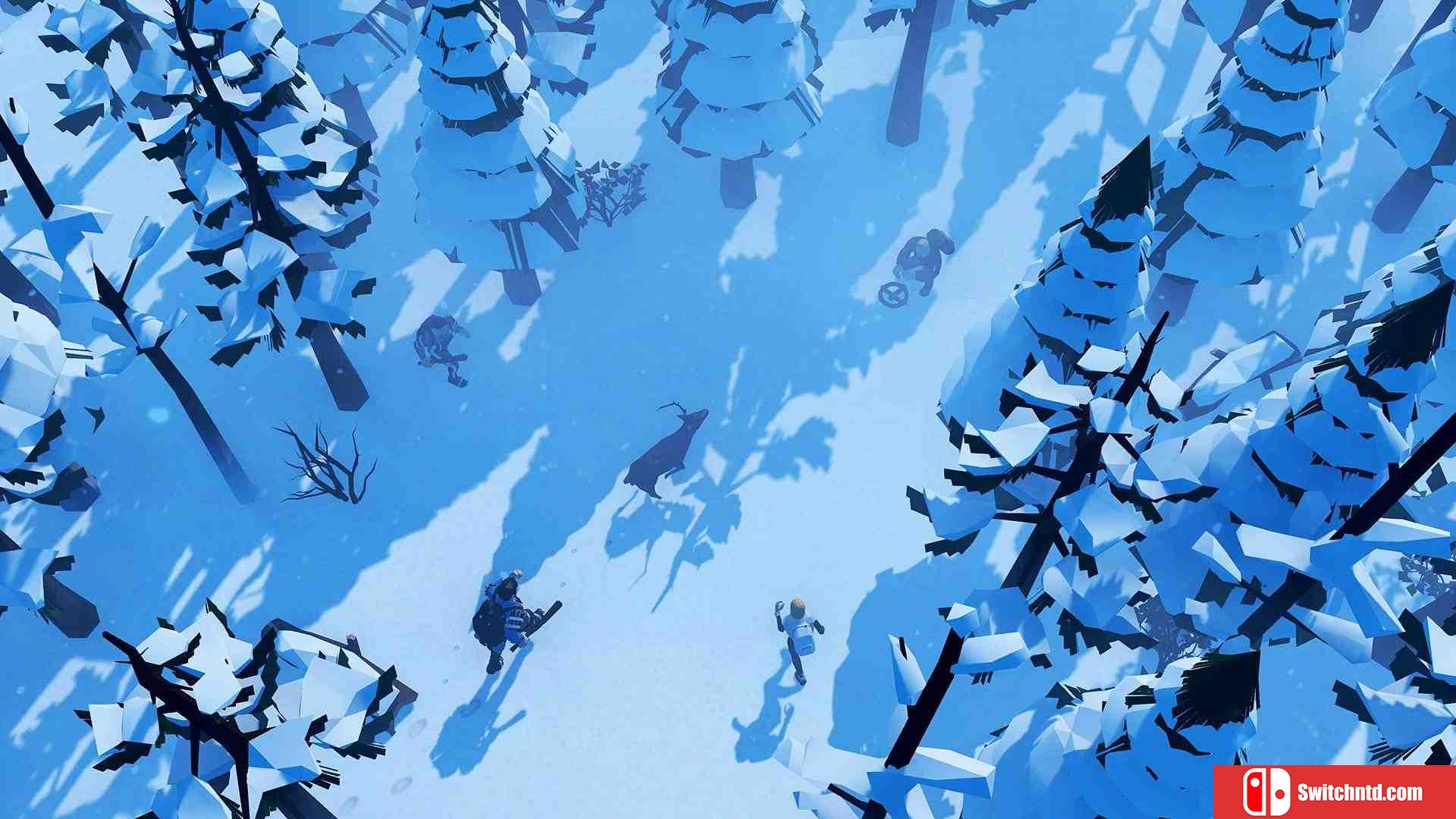 《荒野八人组（The Wild Eight）》Pre-Alpha-DEMO 3DM免安装未加密版[EN]_1