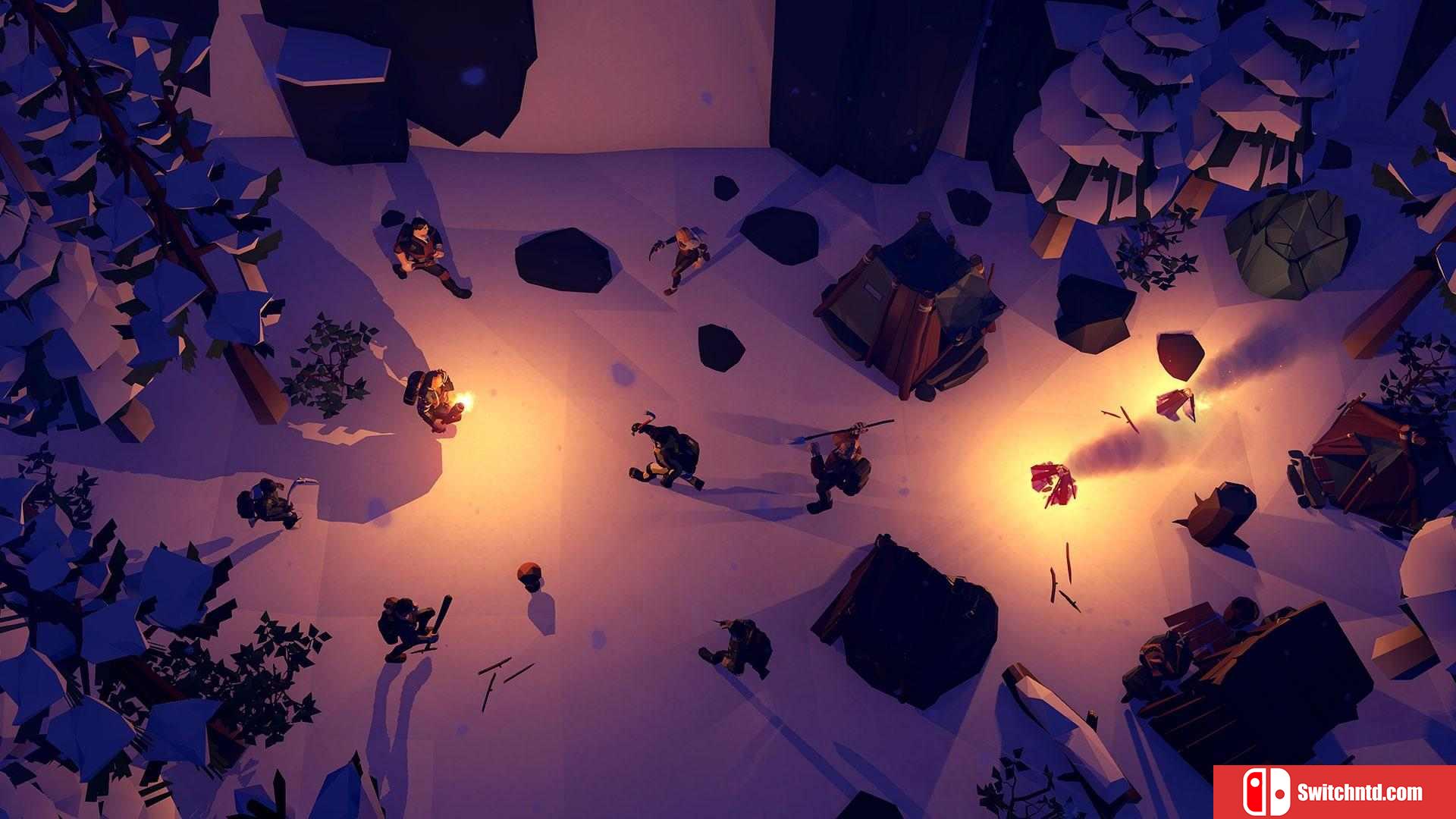 《荒野八人组（The Wild Eight）》Pre-Alpha-DEMO 3DM免安装未加密版[EN]_3