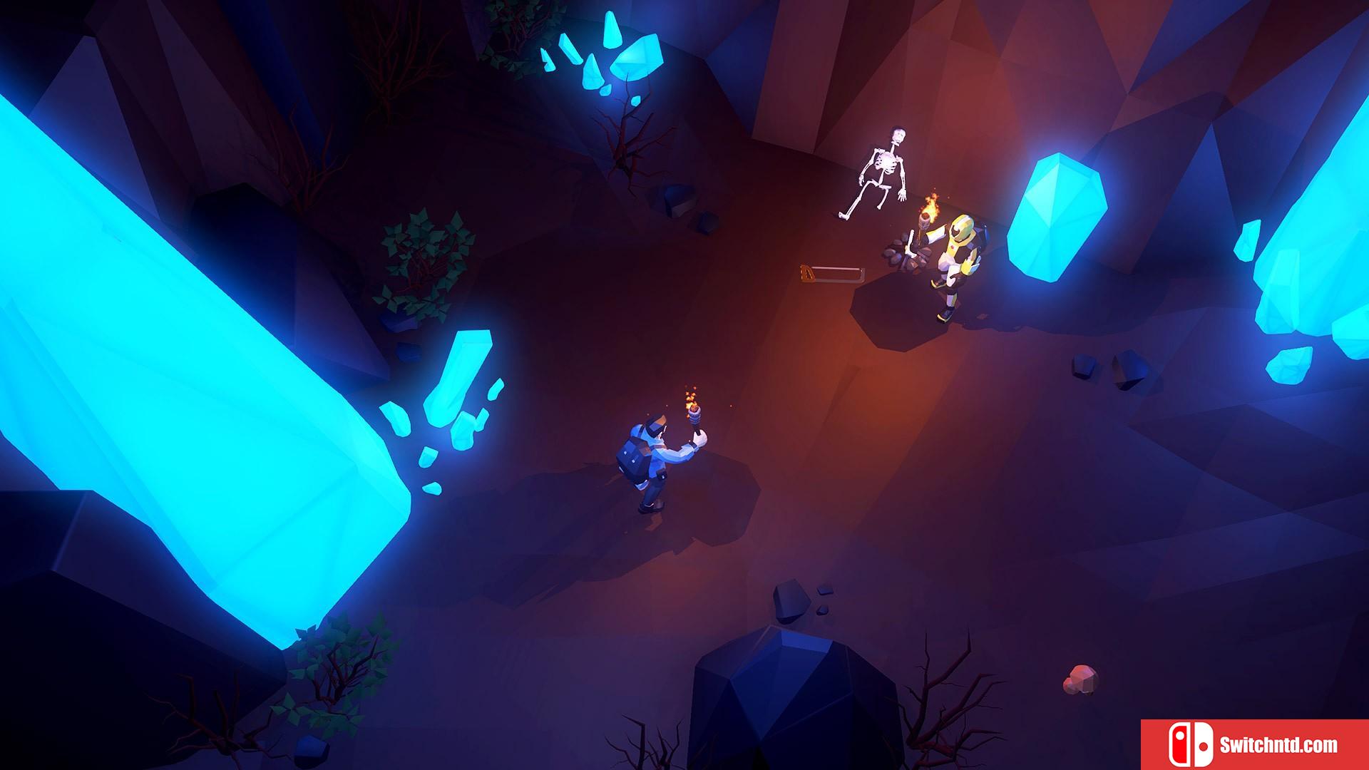 《荒野八人组（The Wild Eight）》Pre-Alpha-DEMO 3DM免安装未加密版[EN]_4