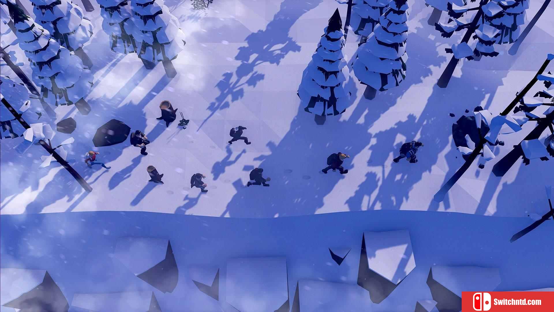 《荒野八人组（The Wild Eight）》Pre-Alpha-DEMO 3DM免安装未加密版[EN]_6
