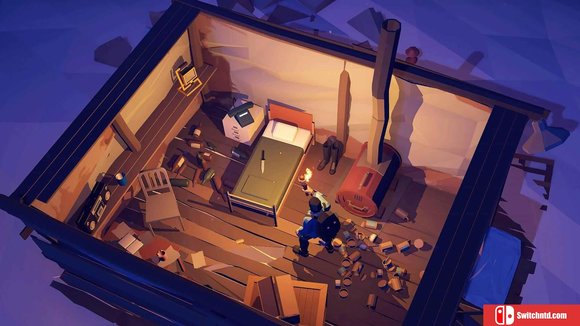 《荒野八人组（The Wild Eight）》Pre-Alpha-DEMO 3DM免安装未加密版[EN]_7
