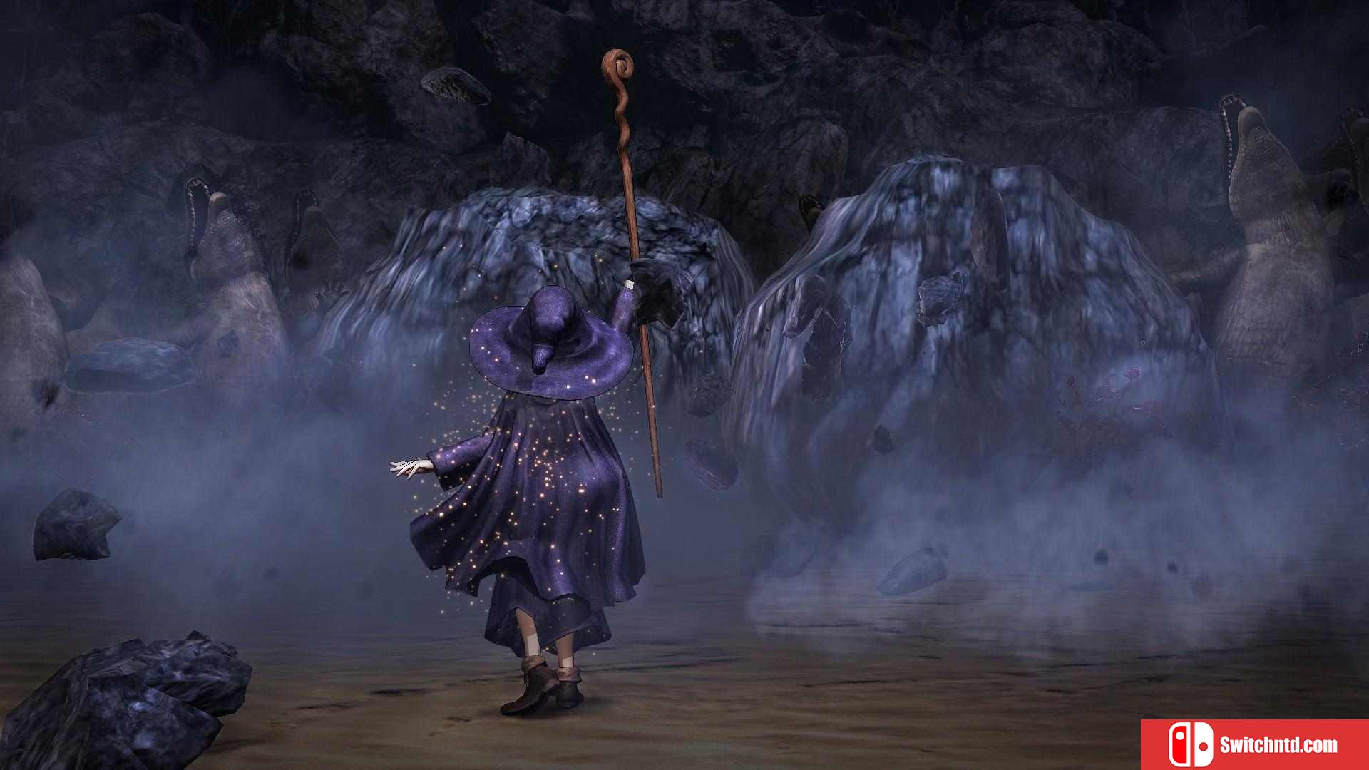 《剑风传奇无双（BERSERK and the Band of the Hawk）》PC正式版[EN]_2