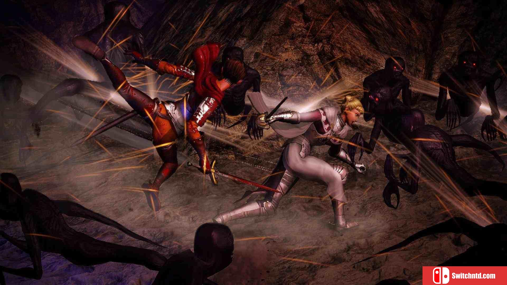 《剑风传奇无双（BERSERK and the Band of the Hawk）》PC正式版[EN]_4