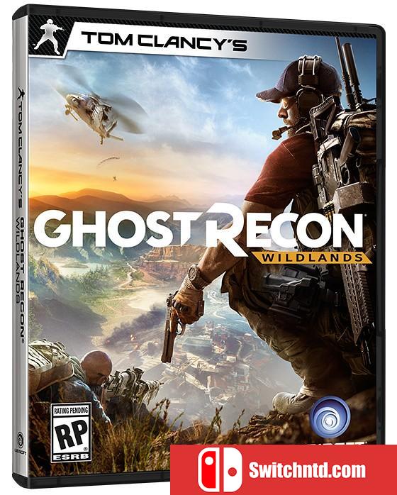 《幽灵行动：荒野（Ghost Recon Wildlands）》官方中文 完全版 EMPRESS镜像版[CN/TW/EN]_0