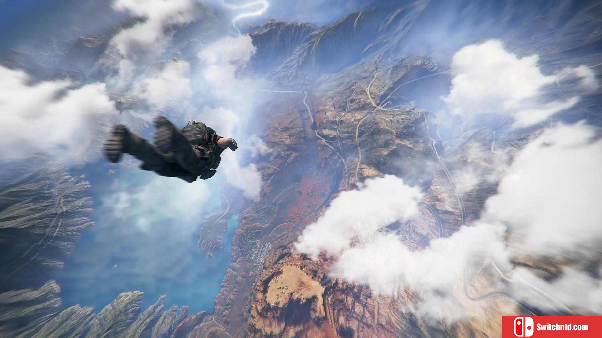 《幽灵行动：荒野（Ghost Recon Wildlands）》官方中文 完全版 EMPRESS镜像版[CN/TW/EN]_1