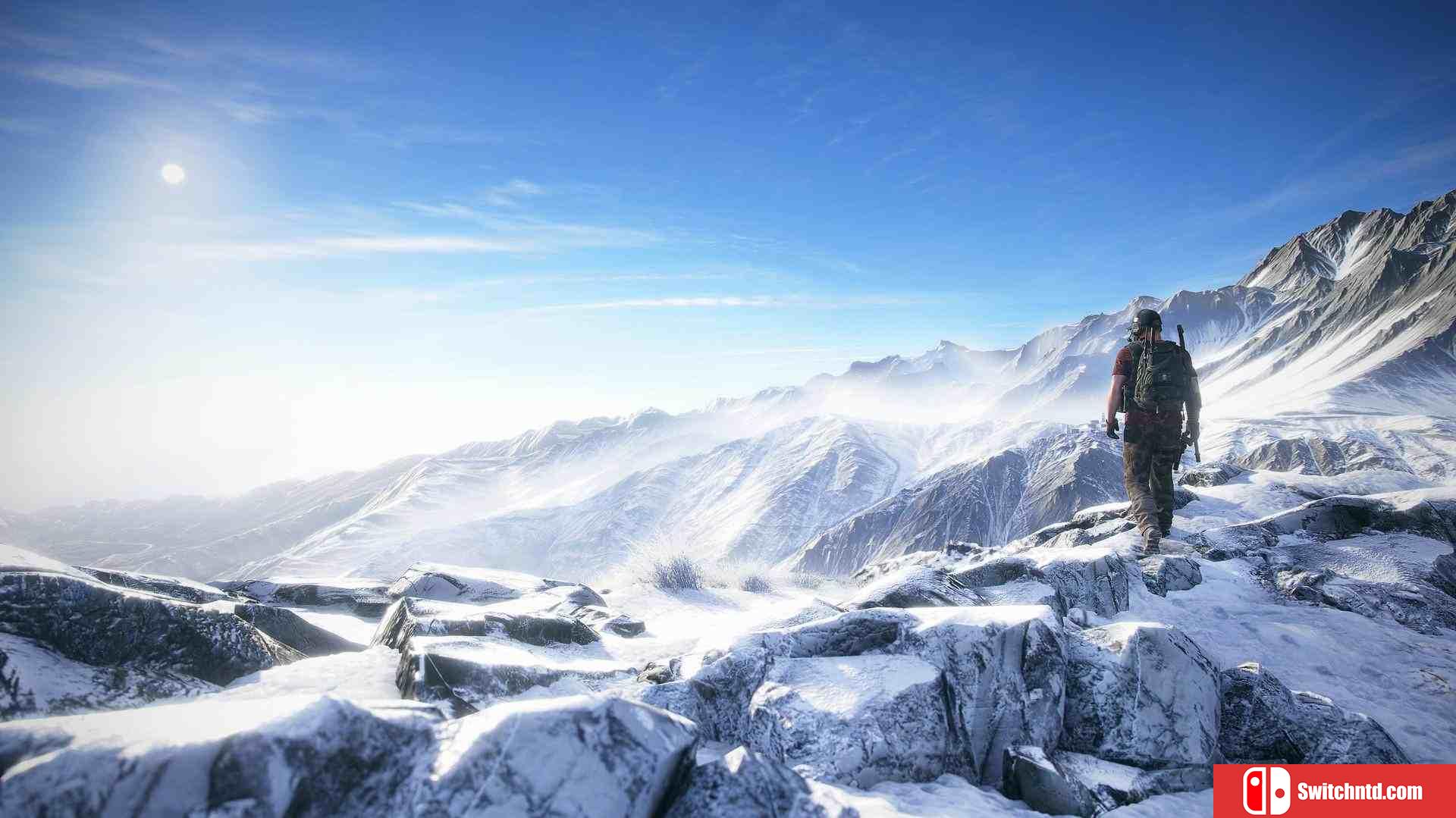 《幽灵行动：荒野（Ghost Recon Wildlands）》官方中文 完全版 EMPRESS镜像版[CN/TW/EN]_2