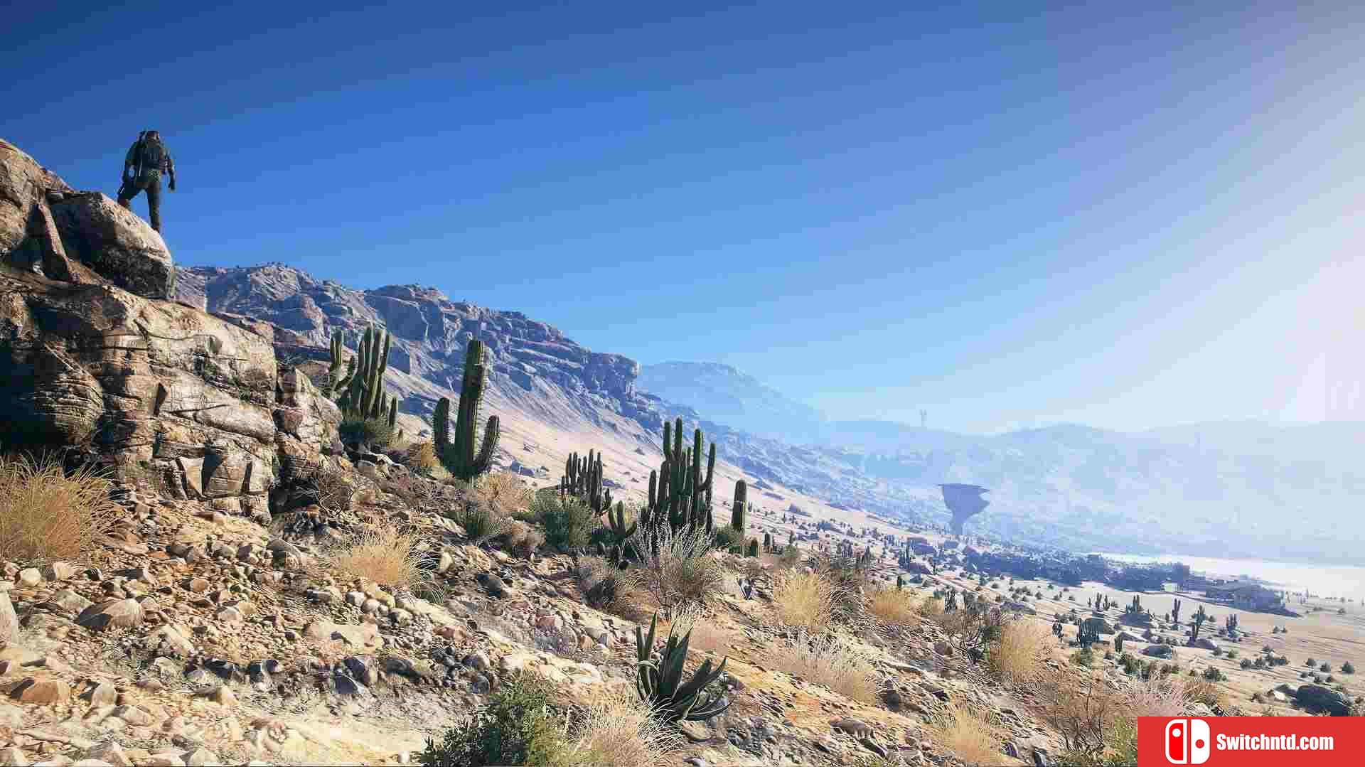 《幽灵行动：荒野（Ghost Recon Wildlands）》官方中文 完全版 EMPRESS镜像版[CN/TW/EN]_5