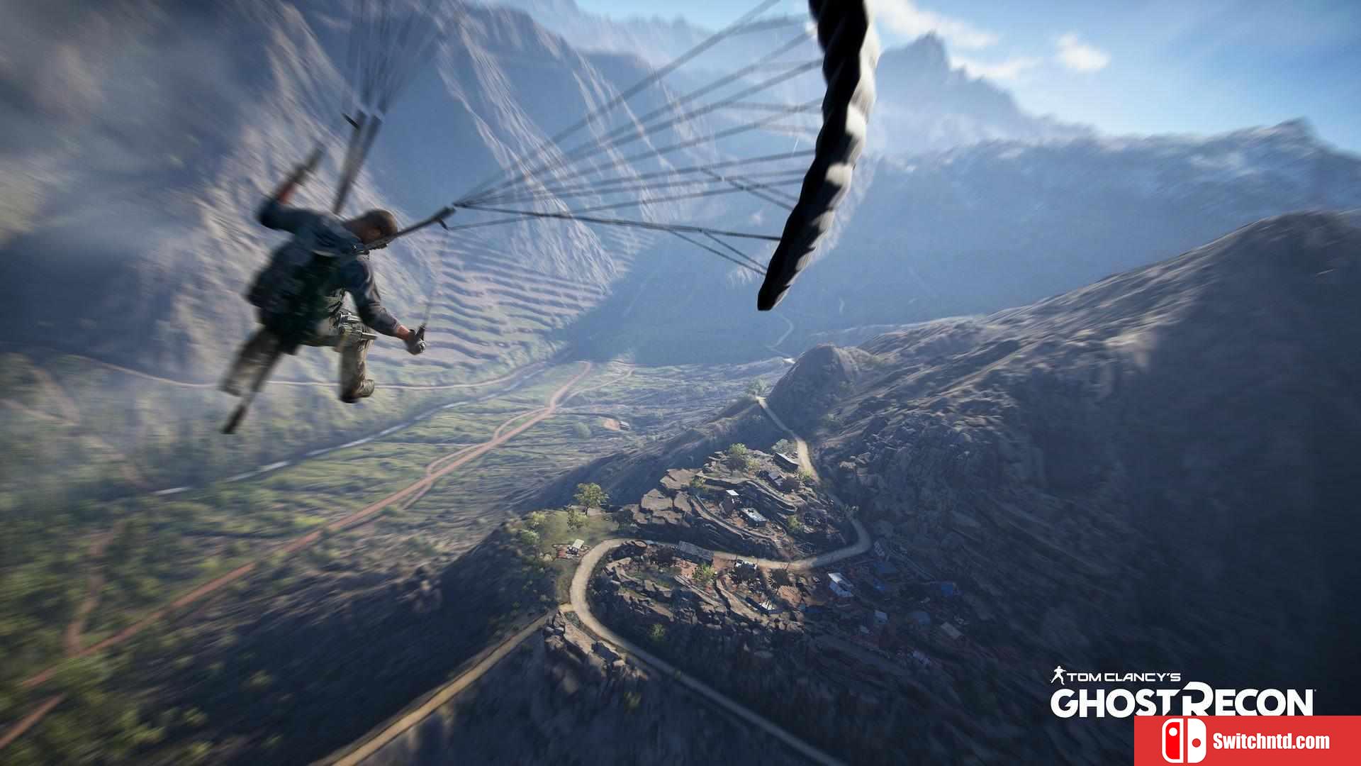 《幽灵行动：荒野（Ghost Recon Wildlands）》官方中文 完全版 EMPRESS镜像版[CN/TW/EN]_8