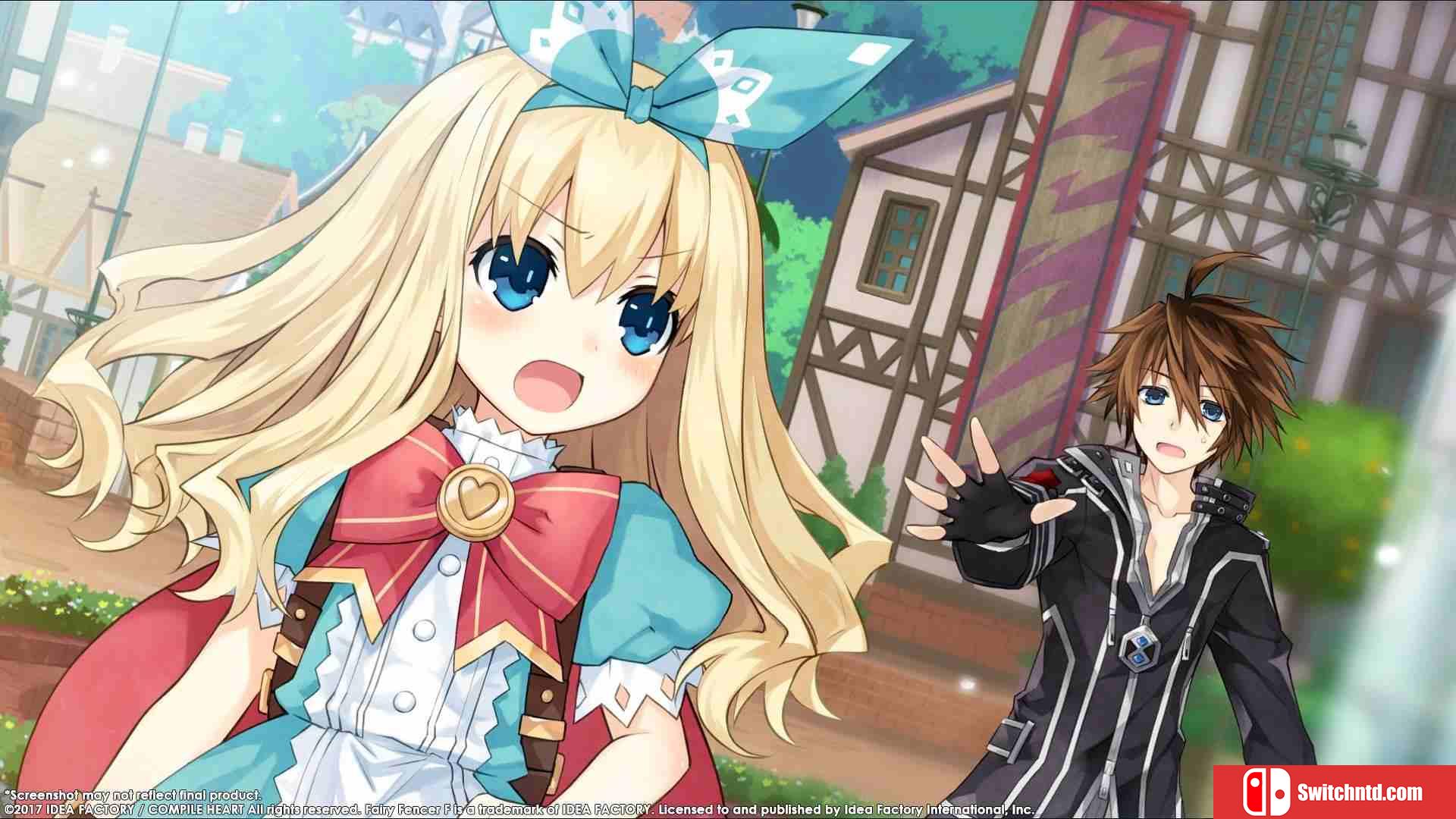 《妖精剑士F：邪神降临（Fairy Fencer F Advent Dark Force）》CODEX镜像版[TW/EN/JP]_8