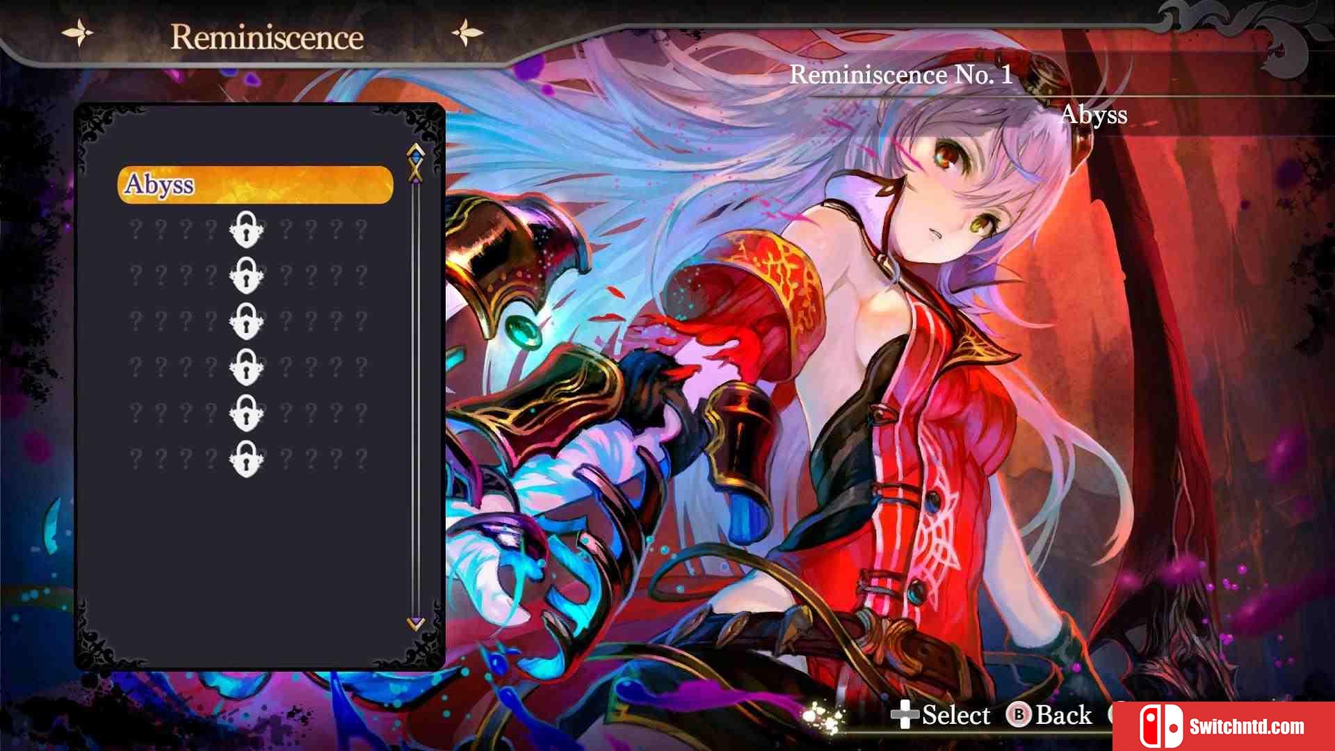 《无夜之国（Nights of Azure）》PC正式版[EN]_5