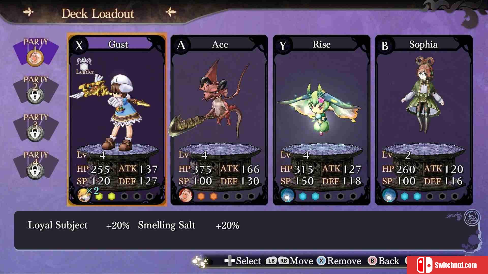 《无夜之国（Nights of Azure）》PC正式版[EN]_6