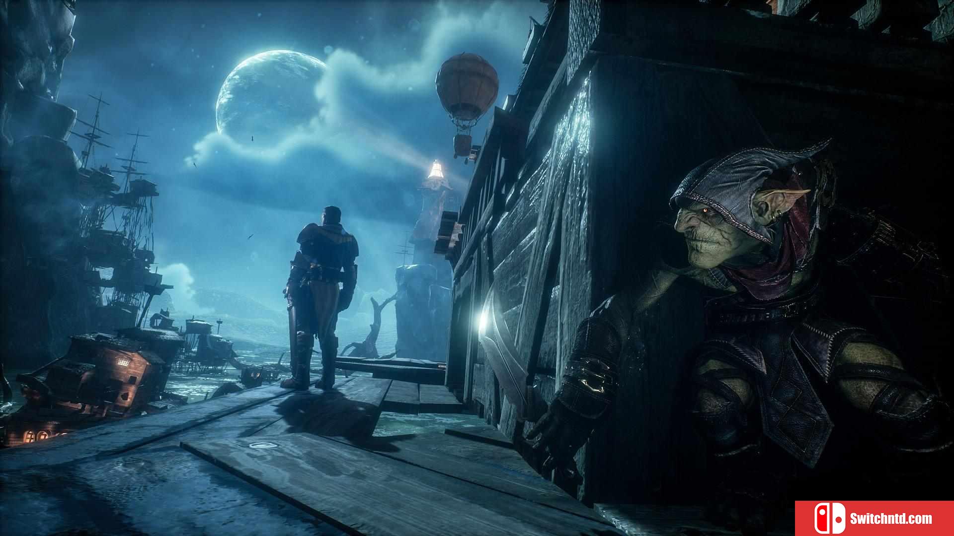 《冥河：暗影碎片（Styx: Shards of Darkness）》八国语言 PROPHET镜像版[EN]_1