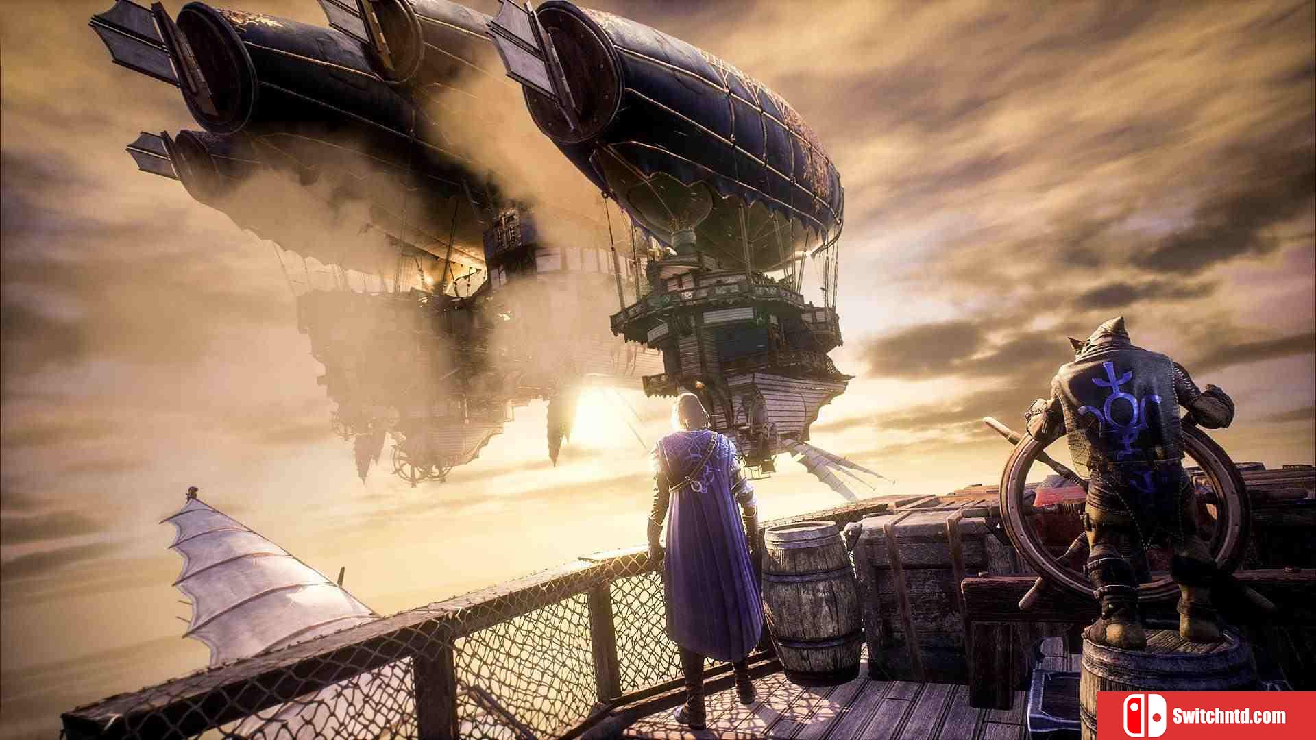 《冥河：暗影碎片（Styx: Shards of Darkness）》八国语言 PROPHET镜像版[EN]_3