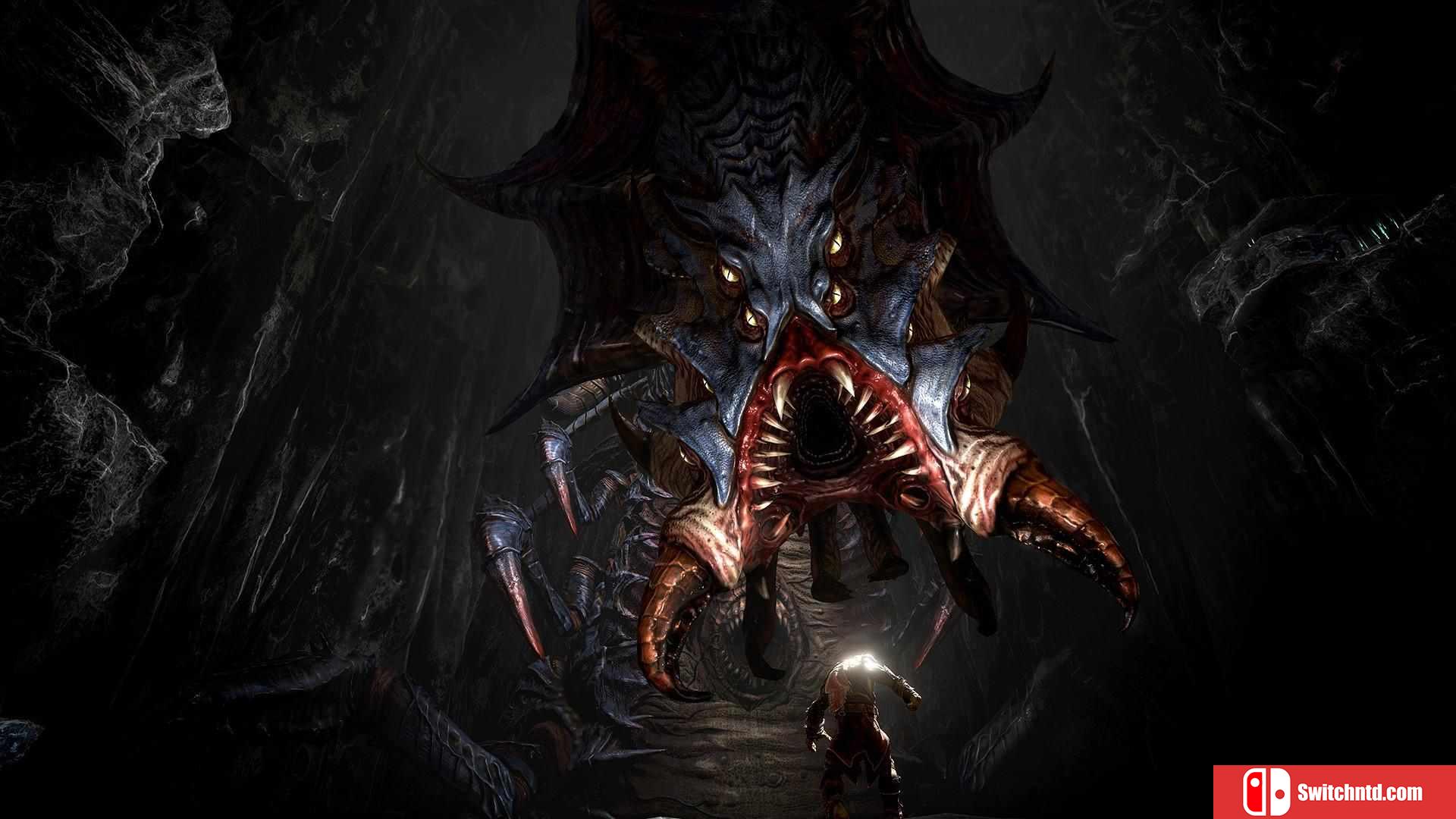 《冥河：暗影碎片（Styx: Shards of Darkness）》八国语言 PROPHET镜像版[EN]_4