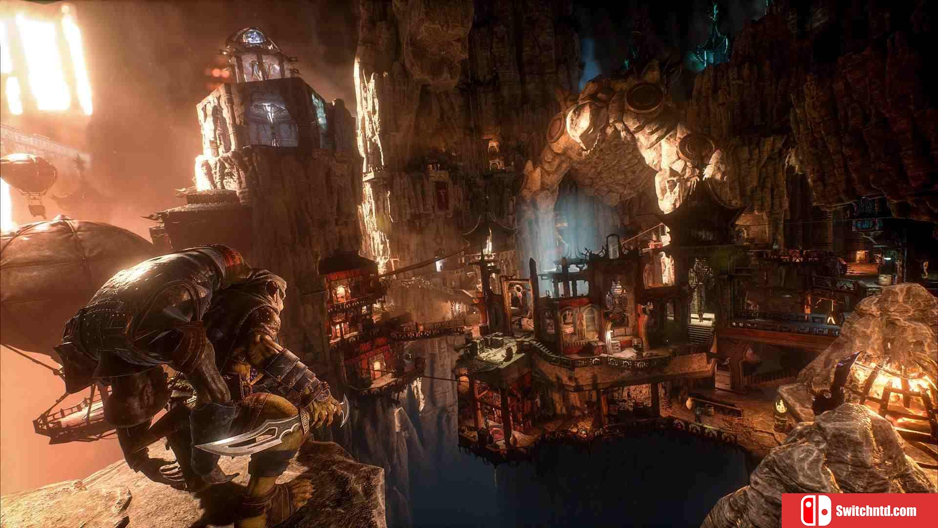 《冥河：暗影碎片（Styx: Shards of Darkness）》八国语言 PROPHET镜像版[EN]_5