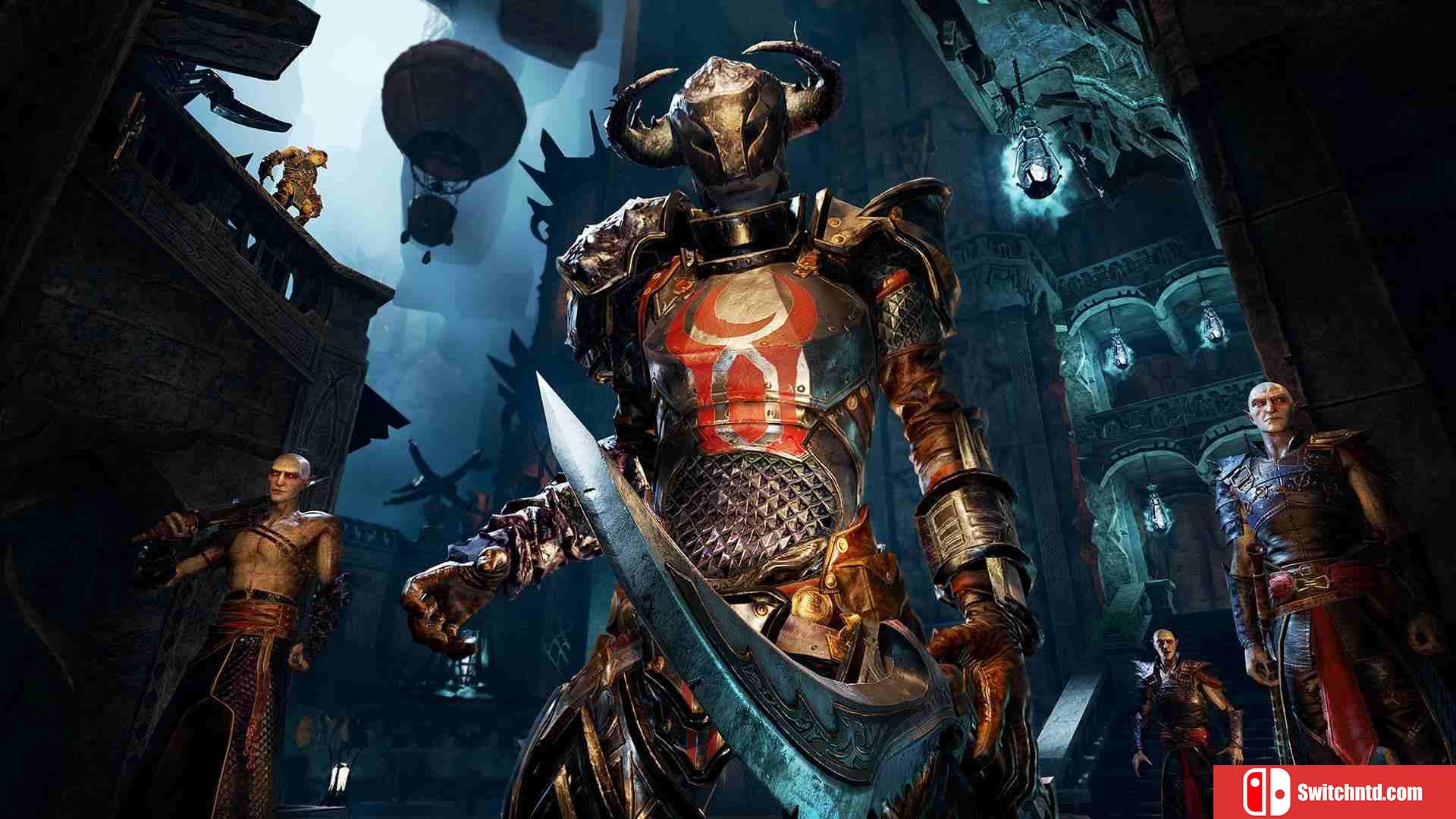 《冥河：暗影碎片（Styx: Shards of Darkness）》八国语言 PROPHET镜像版[EN]_7