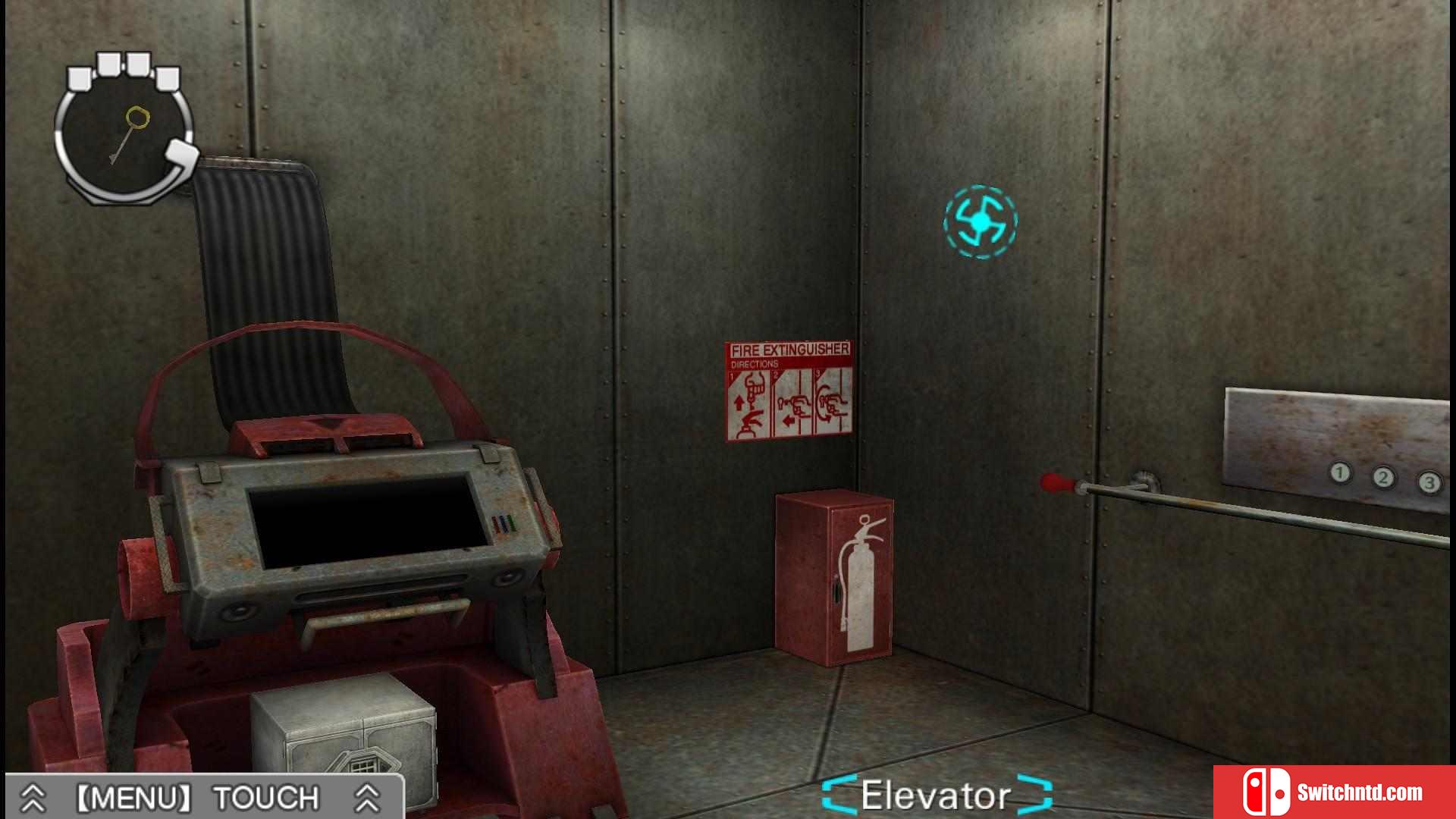 《极限脱出：九人游戏（Zero Escape: The Nonary Games）》3DM免安装未加密版[EN][更新语言切换+原声]_7