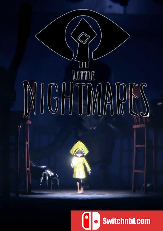 《小小噩梦（Little Nightmares）》CODEX镜像版[TW/EN]_0