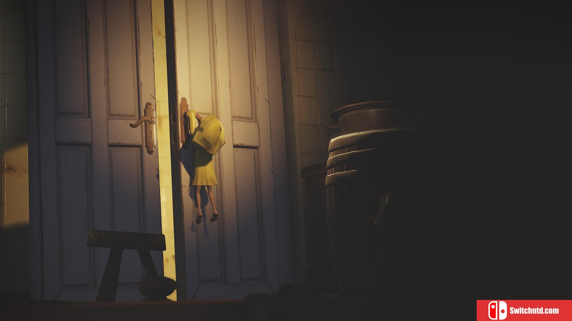 《小小噩梦（Little Nightmares）》CODEX镜像版[TW/EN]_1