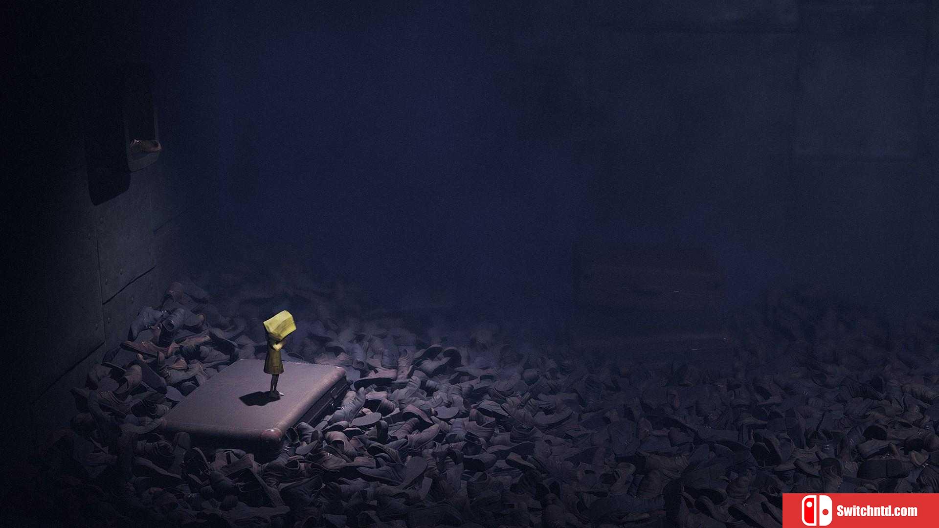 《小小噩梦（Little Nightmares）》CODEX镜像版[TW/EN]_5