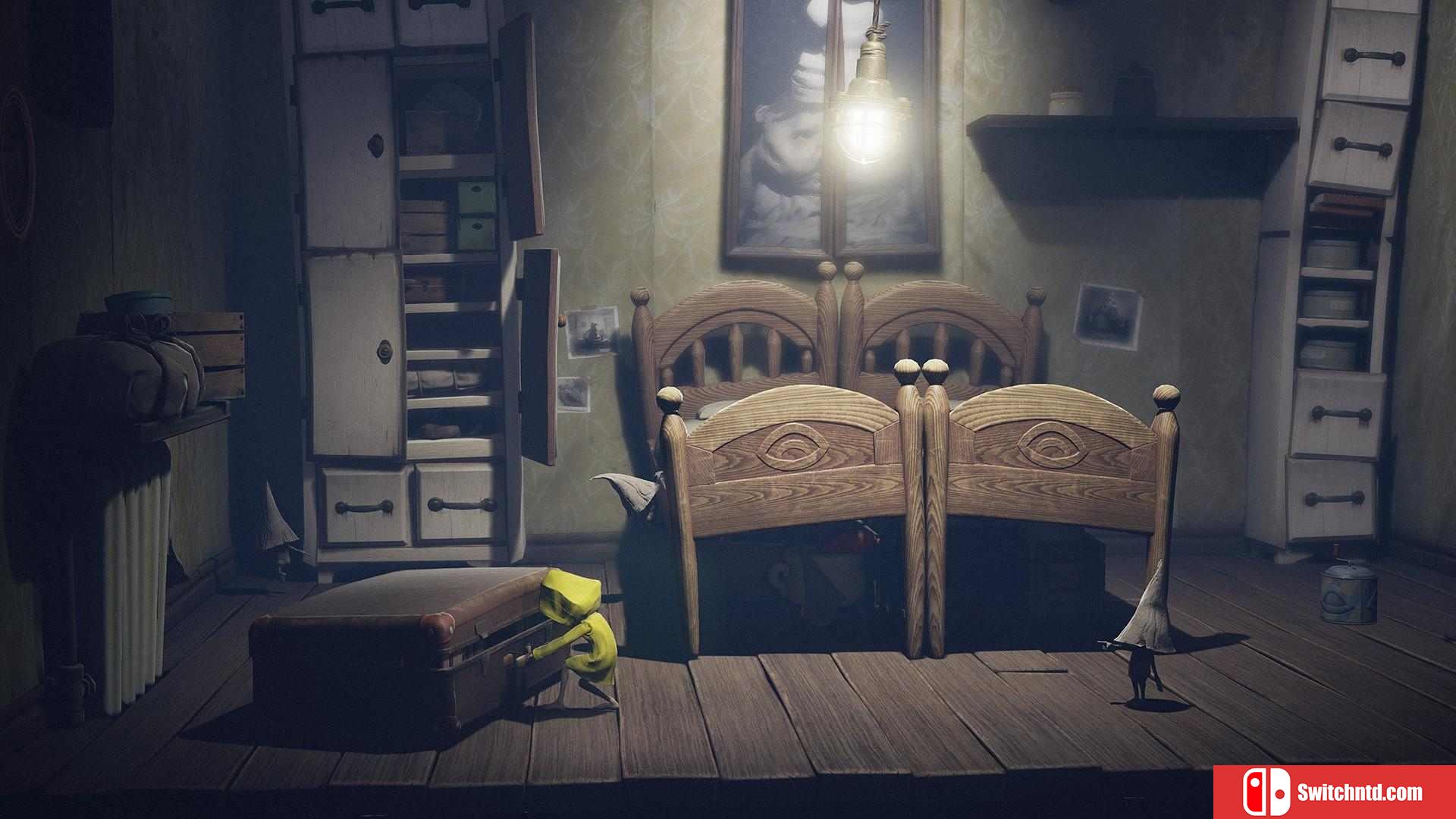 《小小噩梦（Little Nightmares）》CODEX镜像版[TW/EN]_6