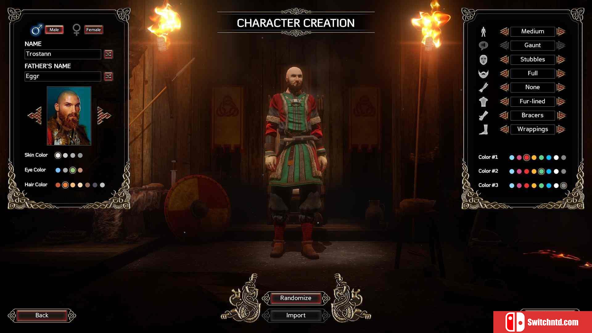 《远征军：维京（Expeditions: Viking）》v1.0.7.1 集成DLCs CODEX镜像版[EN]_1