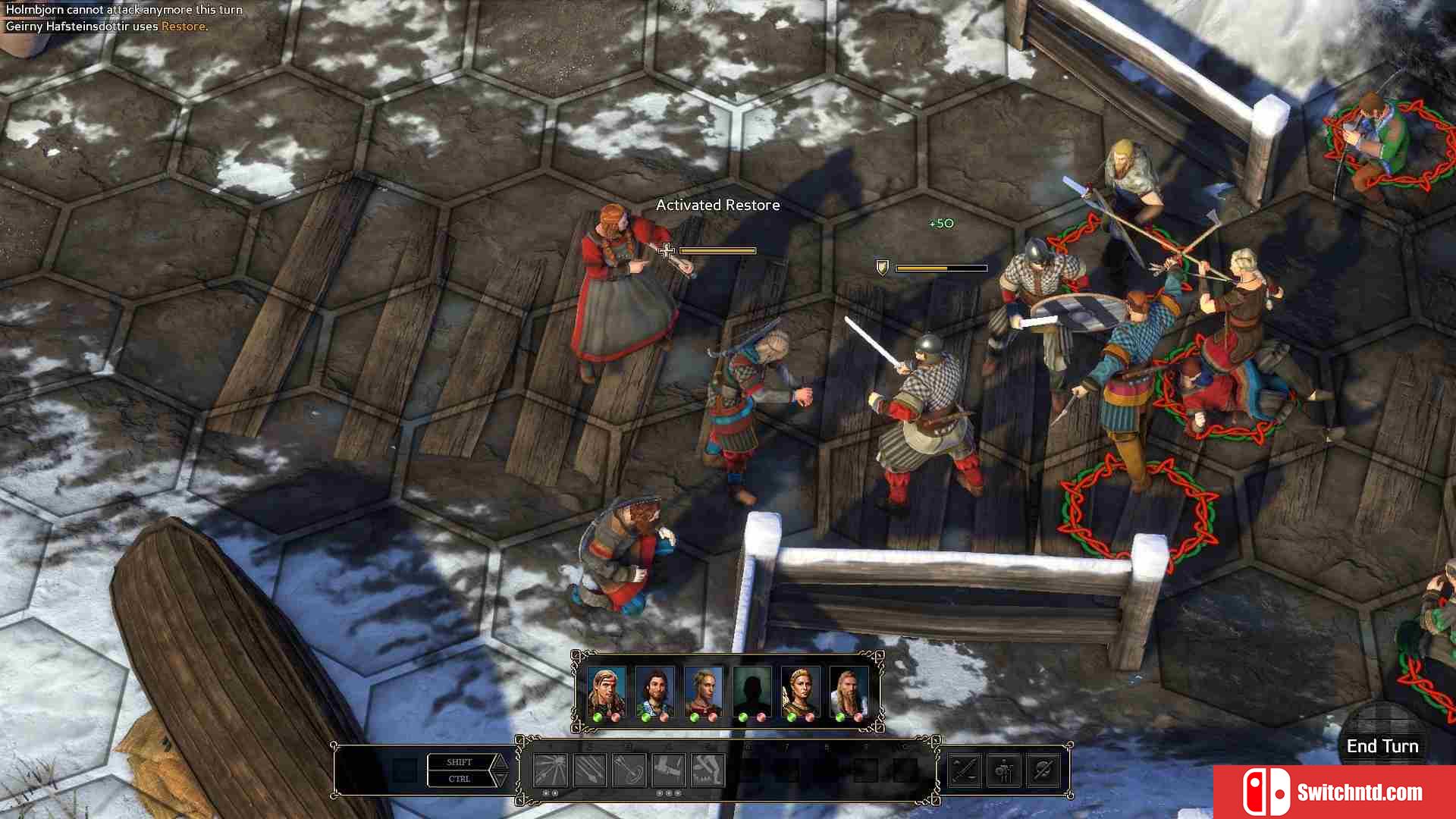 《远征军：维京（Expeditions: Viking）》v1.0.7.1 集成DLCs CODEX镜像版[EN]_8