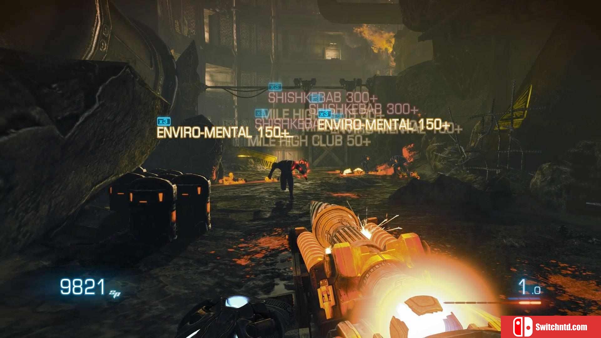 《子弹风暴：完全版（Bulletstorm: Full Clip Edition）》PC正式版[EN]_2
