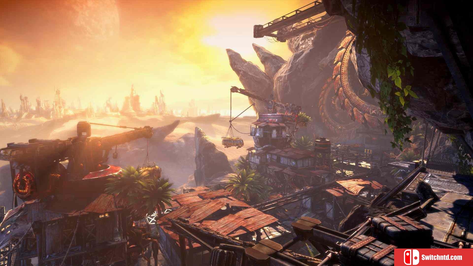 《子弹风暴：完全版（Bulletstorm: Full Clip Edition）》PC正式版[EN]_5