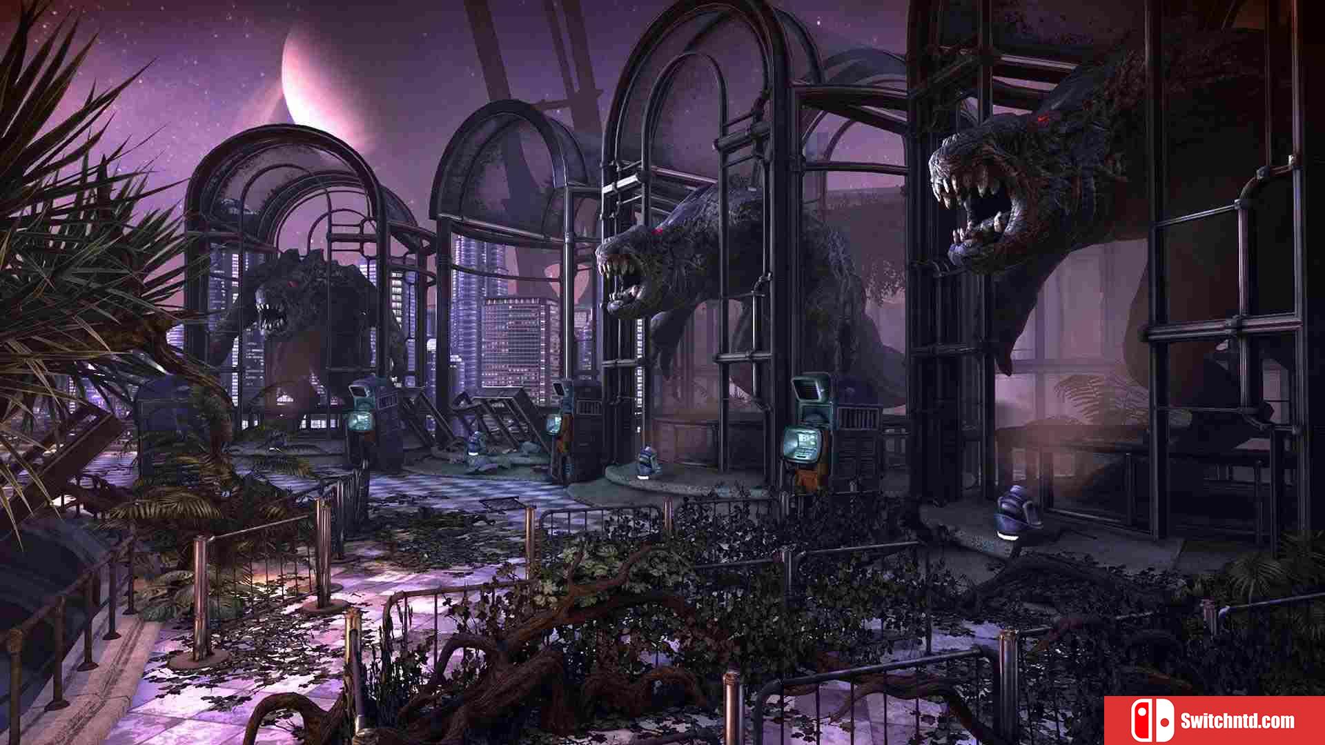 《子弹风暴：完全版（Bulletstorm: Full Clip Edition）》PC正式版[EN]_6