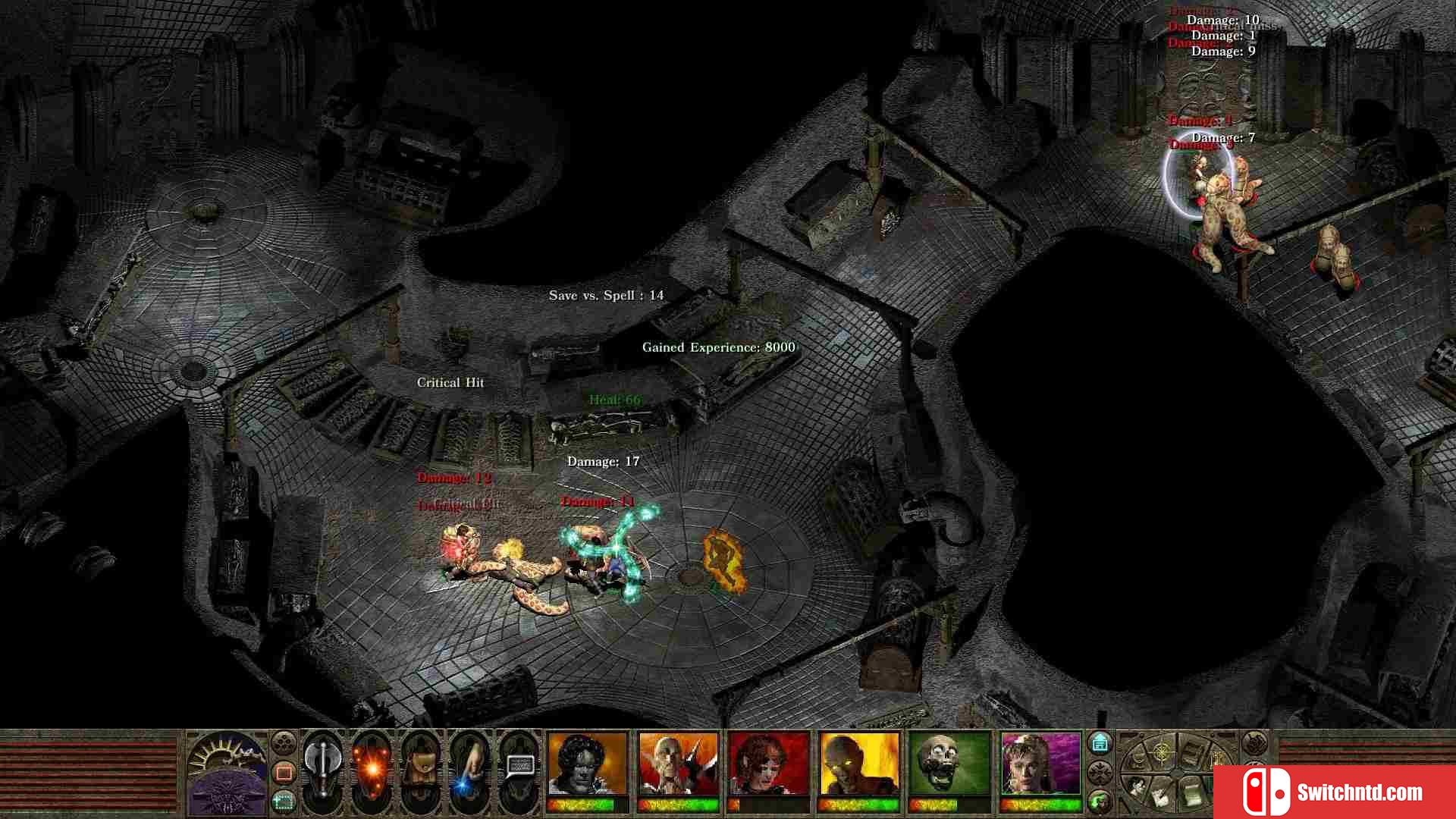 《异域镇魂曲：增强版（Planescape: Torment: EE）》豪华版 PROPHET镜像版[EN]_3