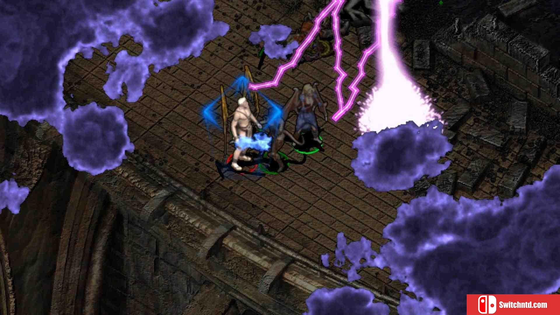 《异域镇魂曲：增强版（Planescape: Torment: EE）》豪华版 PROPHET镜像版[EN]_5