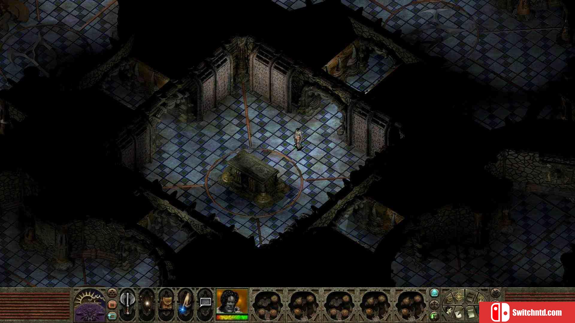 《异域镇魂曲：增强版（Planescape: Torment: EE）》豪华版 PROPHET镜像版[EN]_6