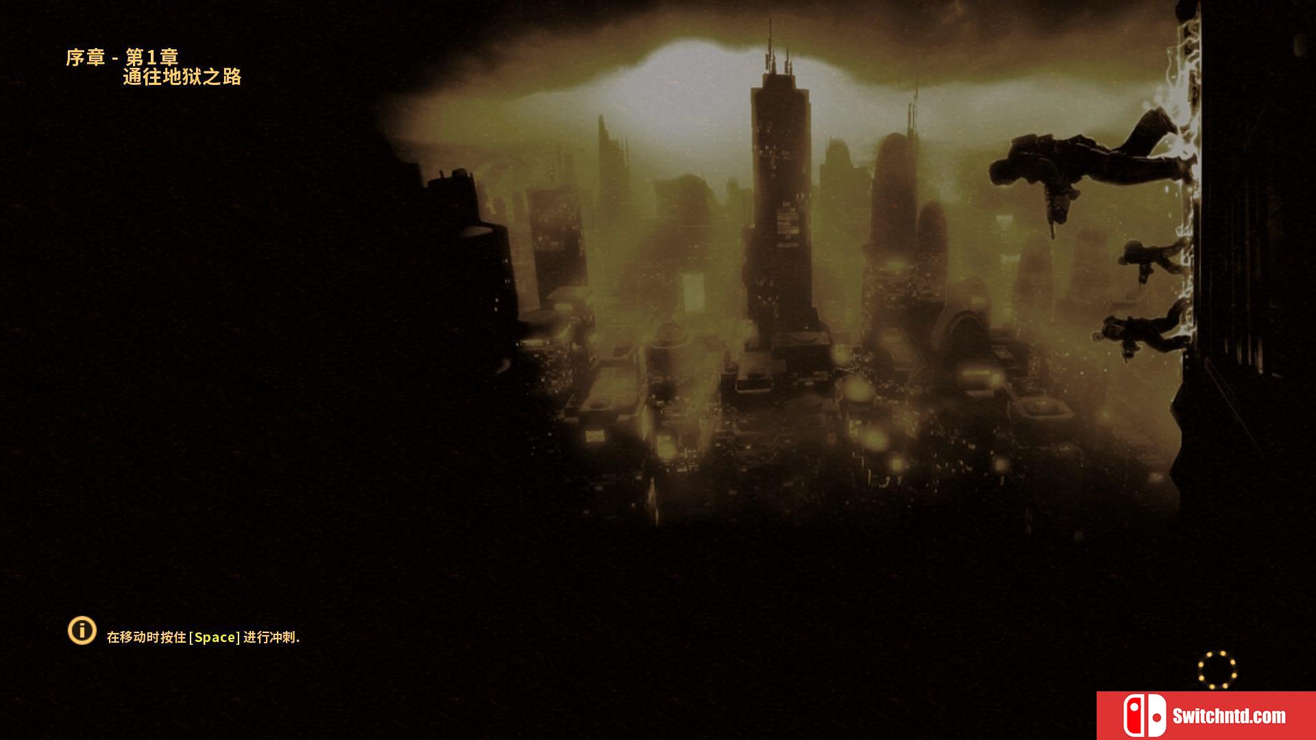 《子弹风暴：完全版（Bulletstorm: Full Clip Edition）》PLAZA镜像版[EN]_6