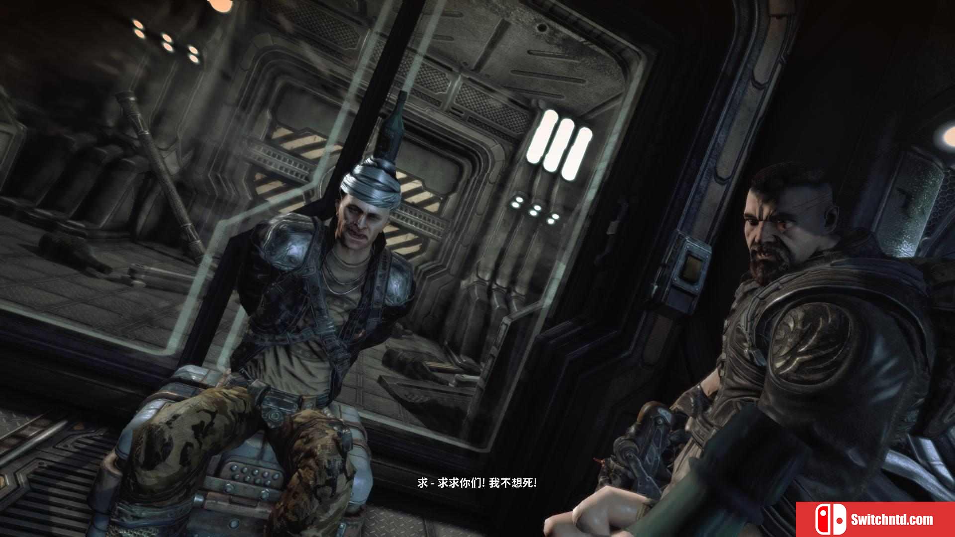 《子弹风暴：完全版（Bulletstorm: Full Clip Edition）》PLAZA镜像版[EN]_8