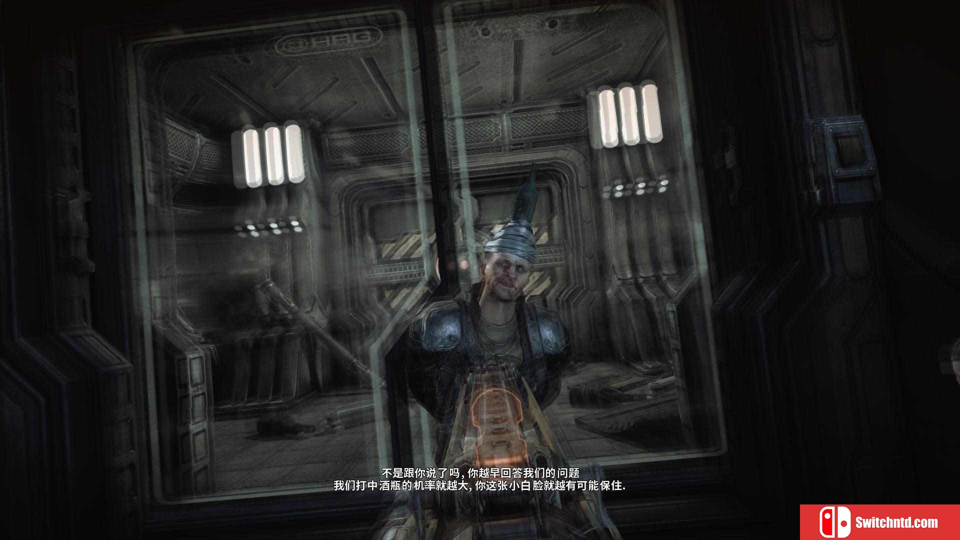 《子弹风暴：完全版（Bulletstorm: Full Clip Edition）》PLAZA镜像版[EN]_10