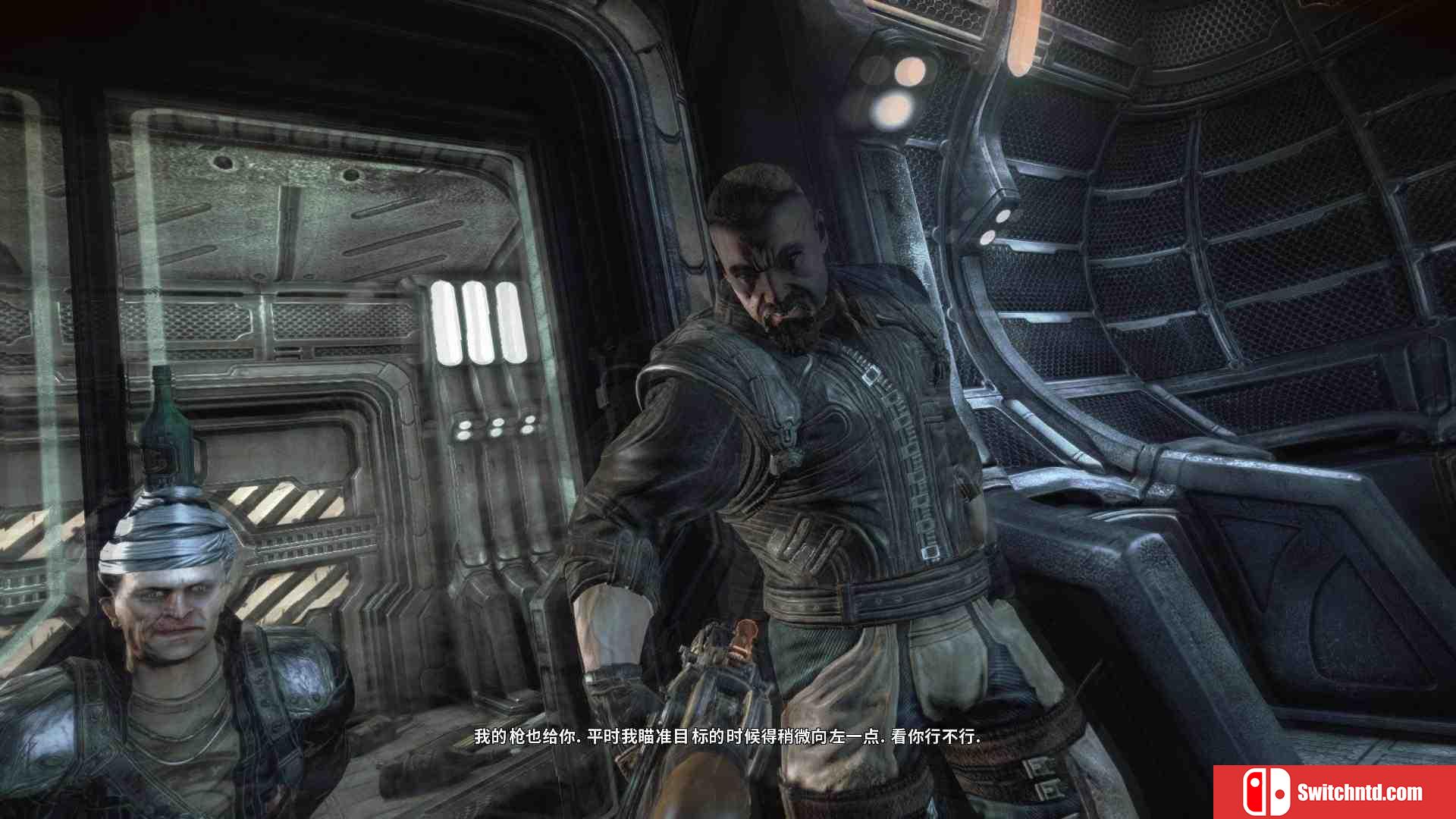 《子弹风暴：完全版（Bulletstorm: Full Clip Edition）》PLAZA镜像版[EN]_9