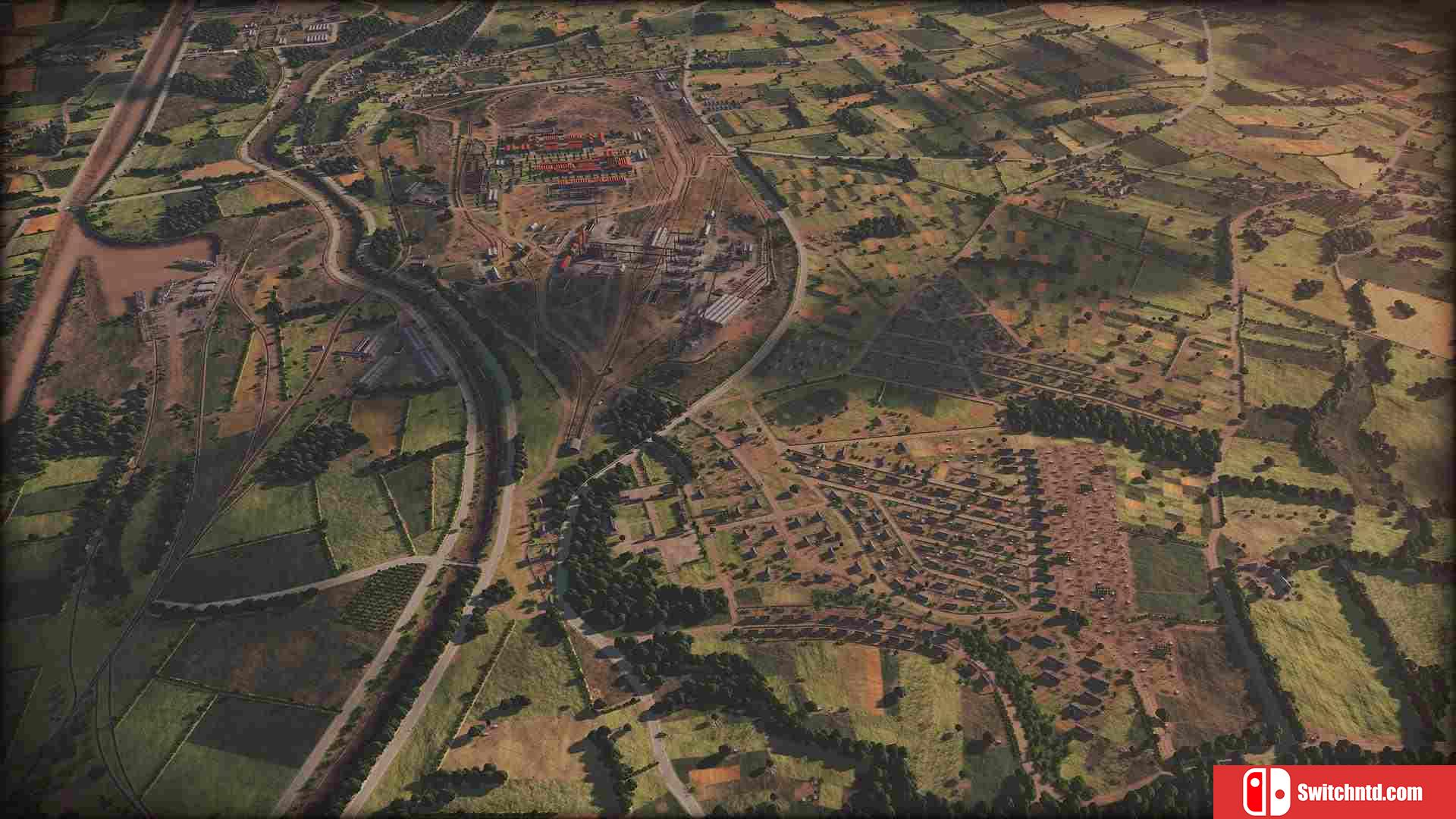 《钢铁之师：诺曼底44（Steel Division: Normandy 44）》豪华版 v77308 3DM免安装未加密版[EN]_2