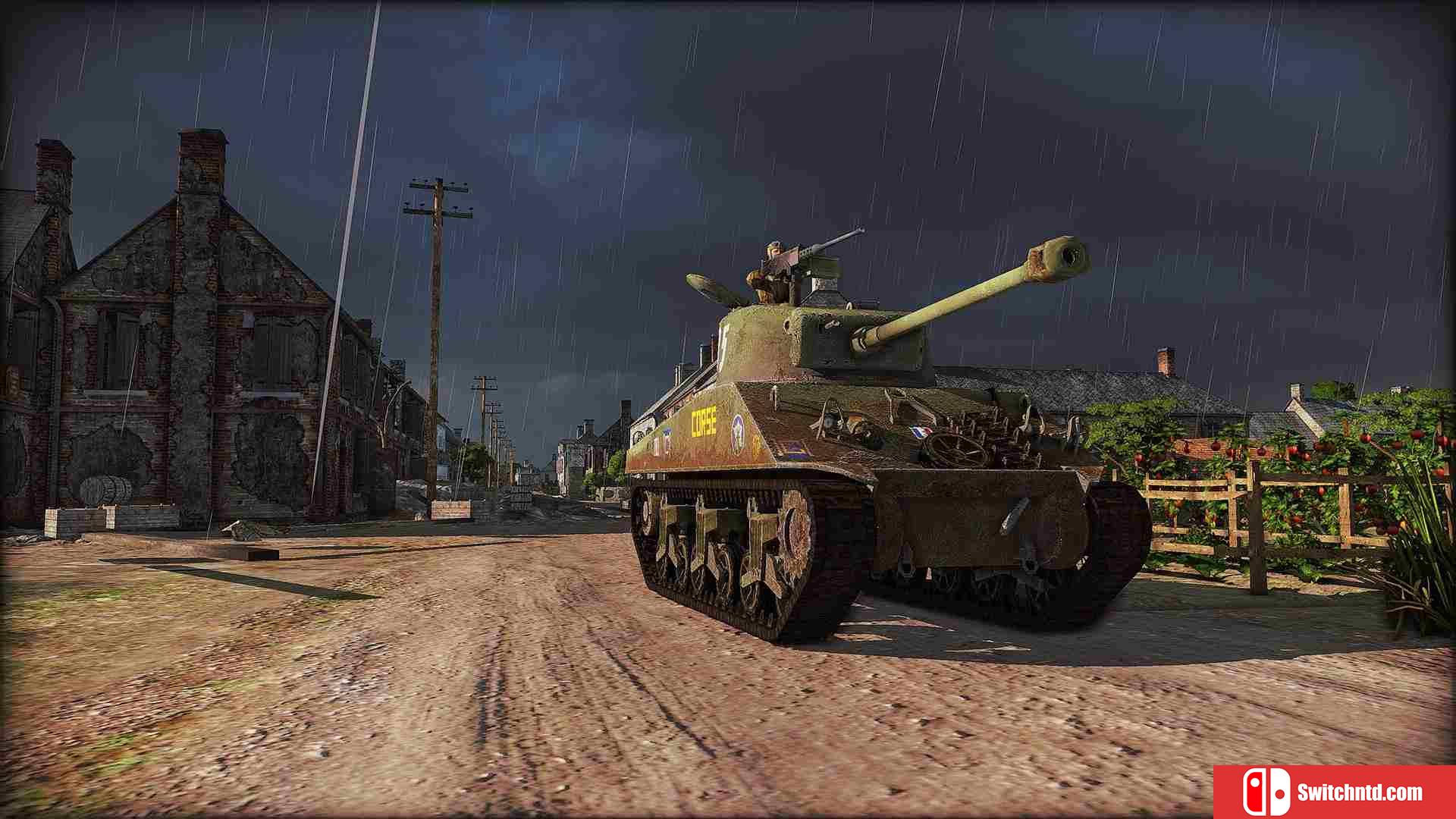 《钢铁之师：诺曼底44（Steel Division: Normandy 44）》豪华版 v77308 3DM免安装未加密版[EN]_4
