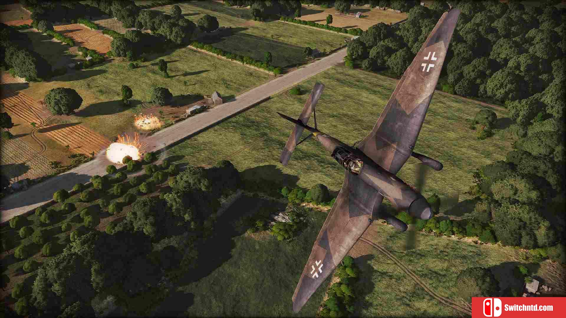 《钢铁之师：诺曼底44（Steel Division: Normandy 44）》豪华版 v77308 3DM免安装未加密版[EN]_5