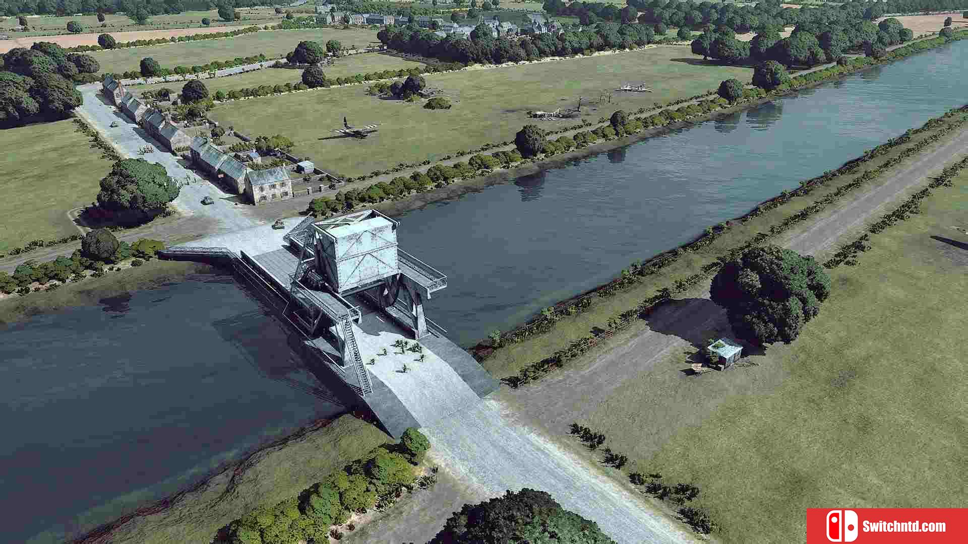 《钢铁之师：诺曼底44（Steel Division: Normandy 44）》豪华版 v77308 3DM免安装未加密版[EN]_9