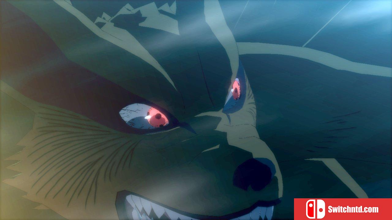 《火影忍者：究极忍者风暴（NARUTO: Ultimate Ninja STORM）》CODEX镜像版[EN]_1
