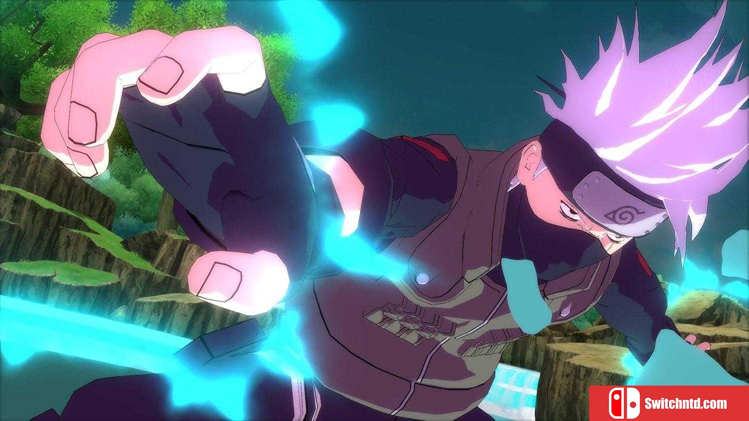 《火影忍者：究极忍者风暴（NARUTO: Ultimate Ninja STORM）》CODEX镜像版[EN]_5