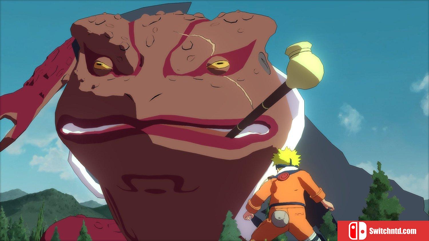 《火影忍者：究极忍者风暴（NARUTO: Ultimate Ninja STORM）》CODEX镜像版[EN]_6