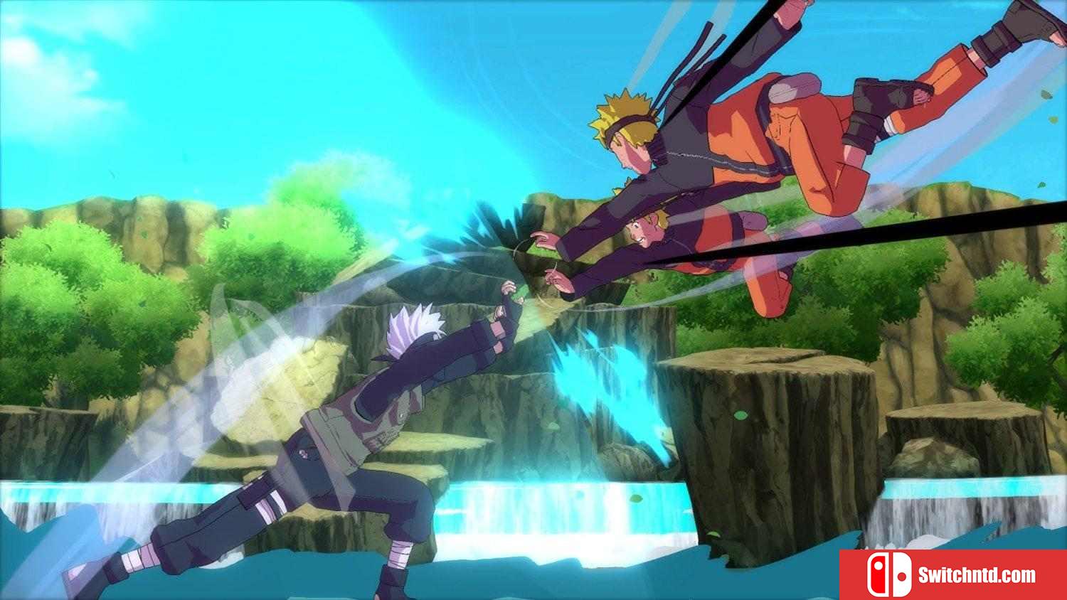 《火影忍者：究极忍者风暴（NARUTO: Ultimate Ninja STORM）》CODEX镜像版[EN]_7