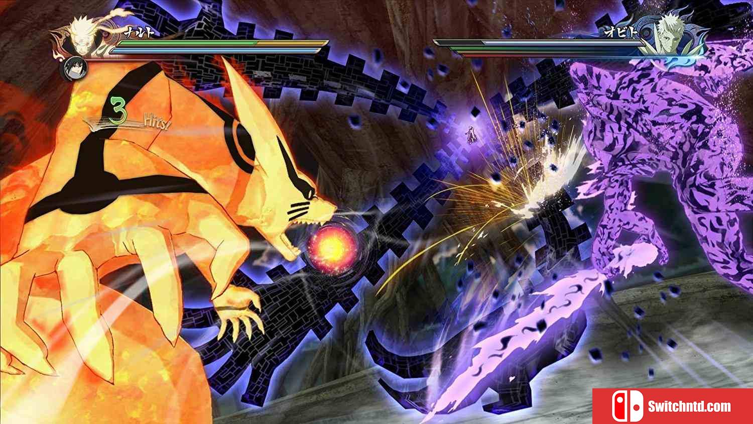 《火影忍者：究极忍者风暴（NARUTO: Ultimate Ninja STORM）》CODEX镜像版[EN]_8