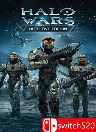 《光环战争：终极版（Halo Wars: Definitive Edition）》CODEX中英文镜像版[TW/EN]_0